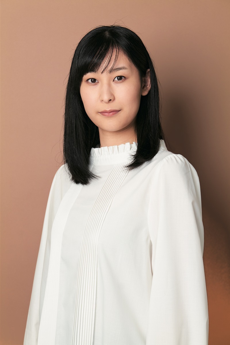 鈴木結里