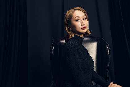 Ms.OOJA、初のアナログレコードがリリース決定、人気の昭和歌謡・シティ・ポップのカバーシリーズ傑作選 『流しのOOJA ザ・ベストテン』受注受付開始
