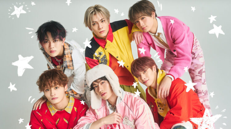 DXTEEN ©︎ UNIVERSAL SIGMA / LAPONE ENTERTAINMENT