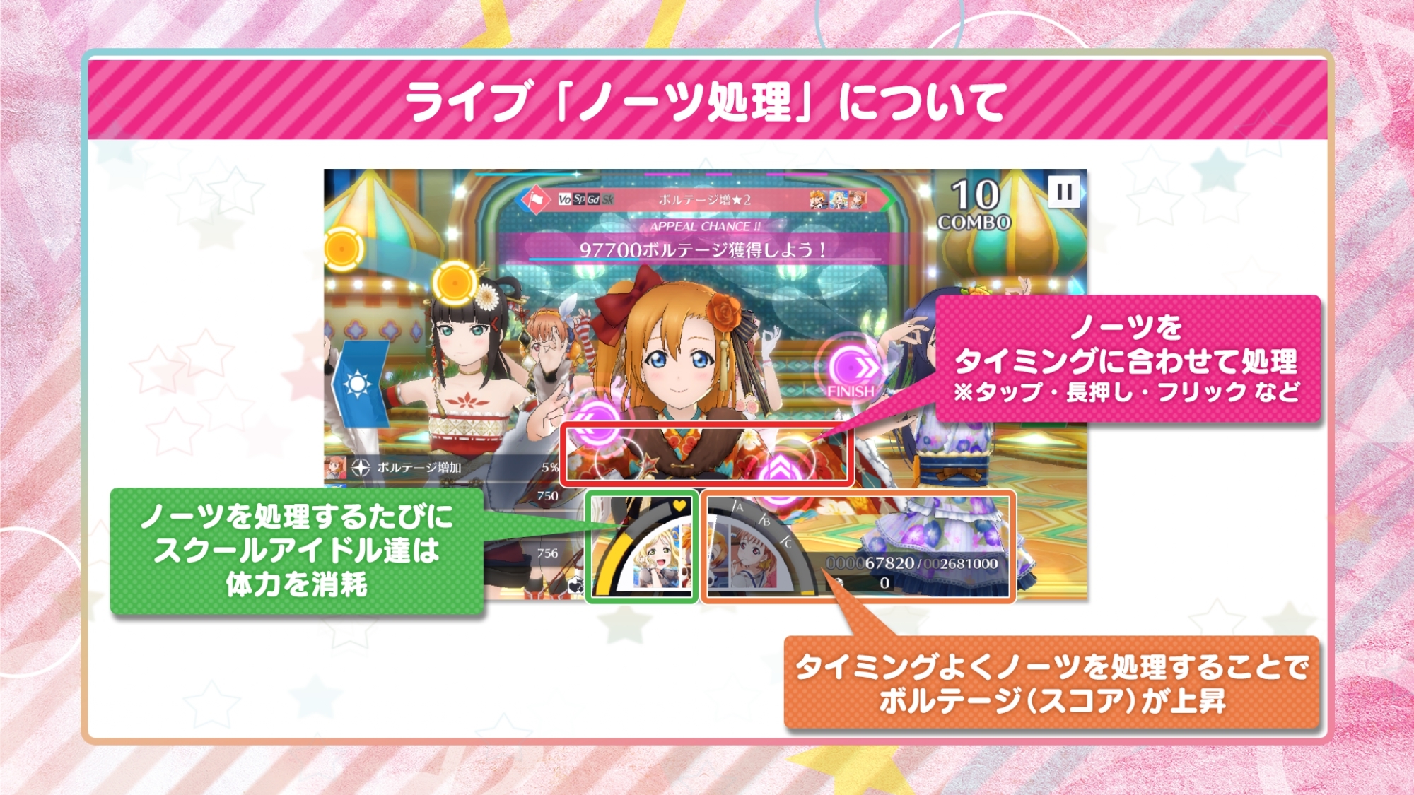 ラブライブ スクールアイドルフェスティバル All Stars の詳細 スクフェス感謝祭19 にて発表 Spice エンタメ特化型情報メディア スパイス