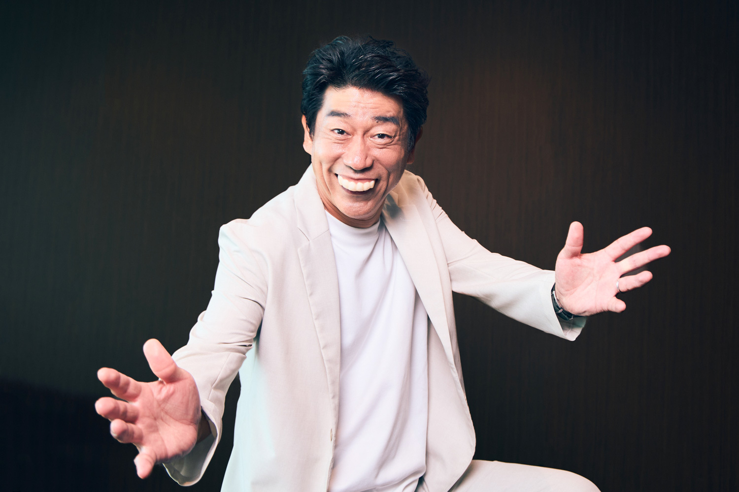 原口あきまさ