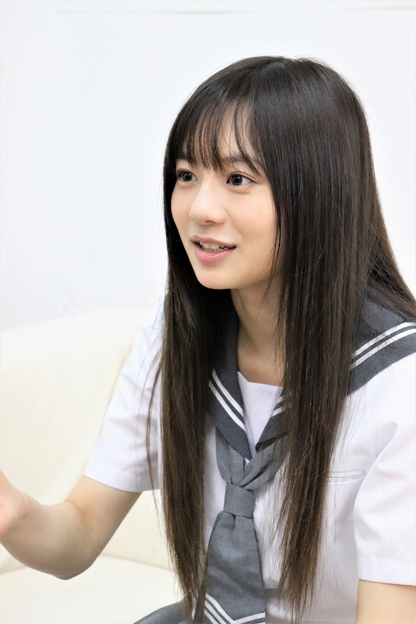 伊藤萌々香