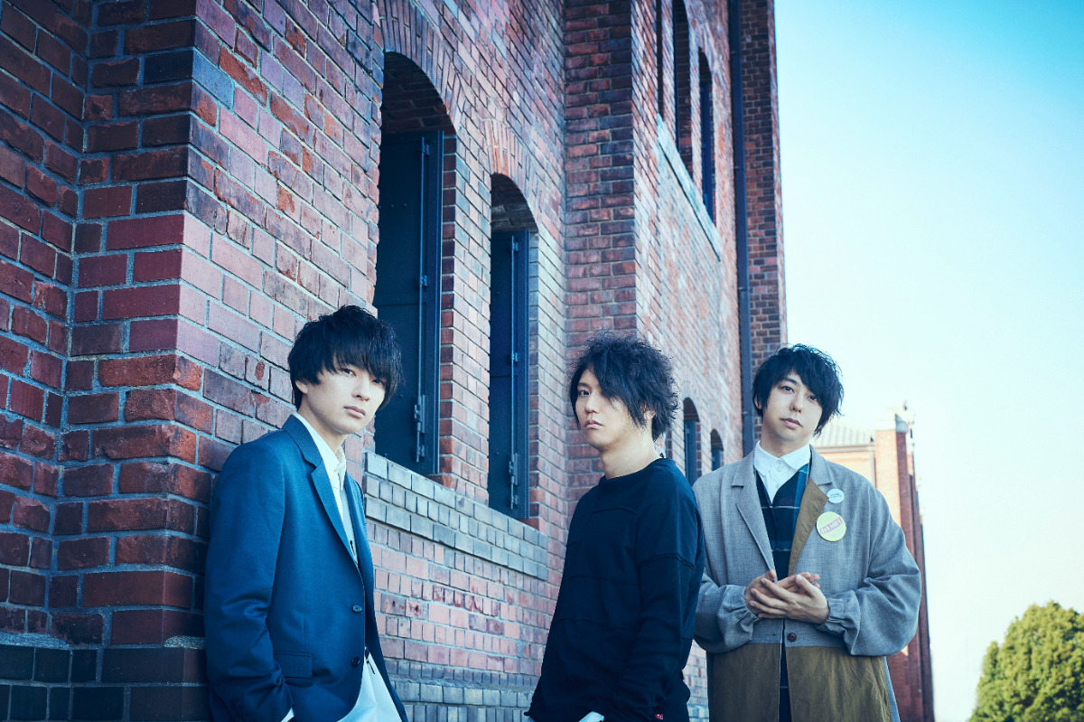 UNISON SQUARE GARDEN