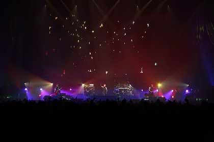 Pierrot Dir En Grey Androgynos がもたらした 丘戦争 と歴史的融和 Spice エンタメ特化型情報メディア スパイス