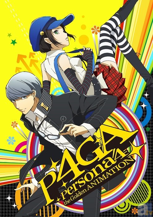 『P４GA』の再放送＆めいほうスキー場とのコラボが決定