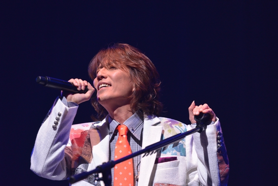 角松敏生 35th Anniversary Live〜逢えて良かった〜 - ミュージック