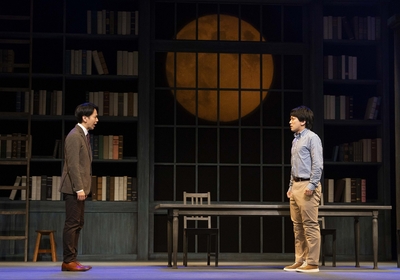 Amazon.co.jp: DVDミスタームーンライト ＜月光旅人＞ 演劇集団