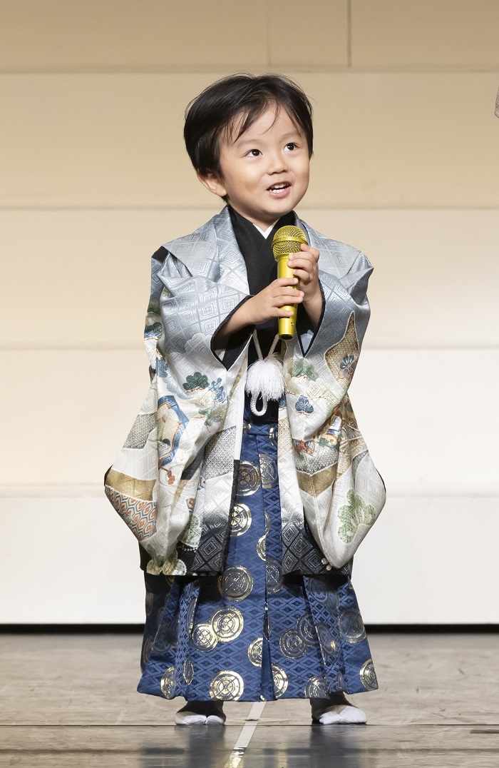美治