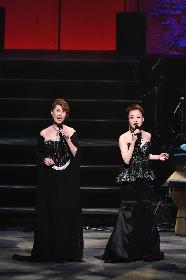 宝塚歴代トップスター15名による『麗人REIJIN Season2 “Festa