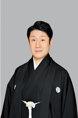市川笑三郎