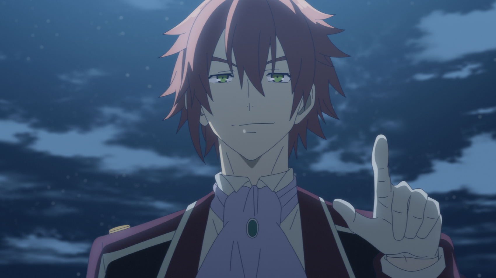 レクター (C)2023 Nihon Falcom/「閃の軌跡NW」製作委員会