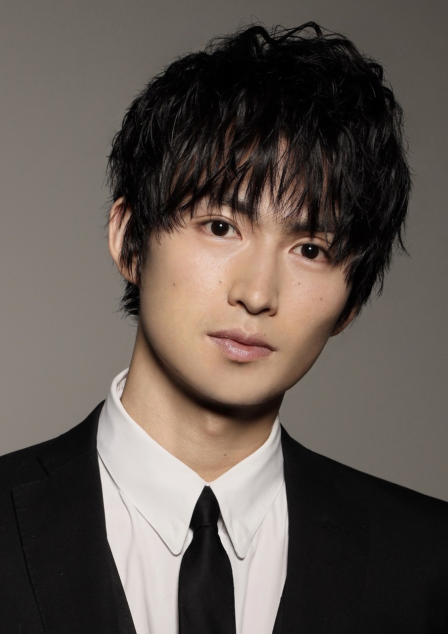  松田凌