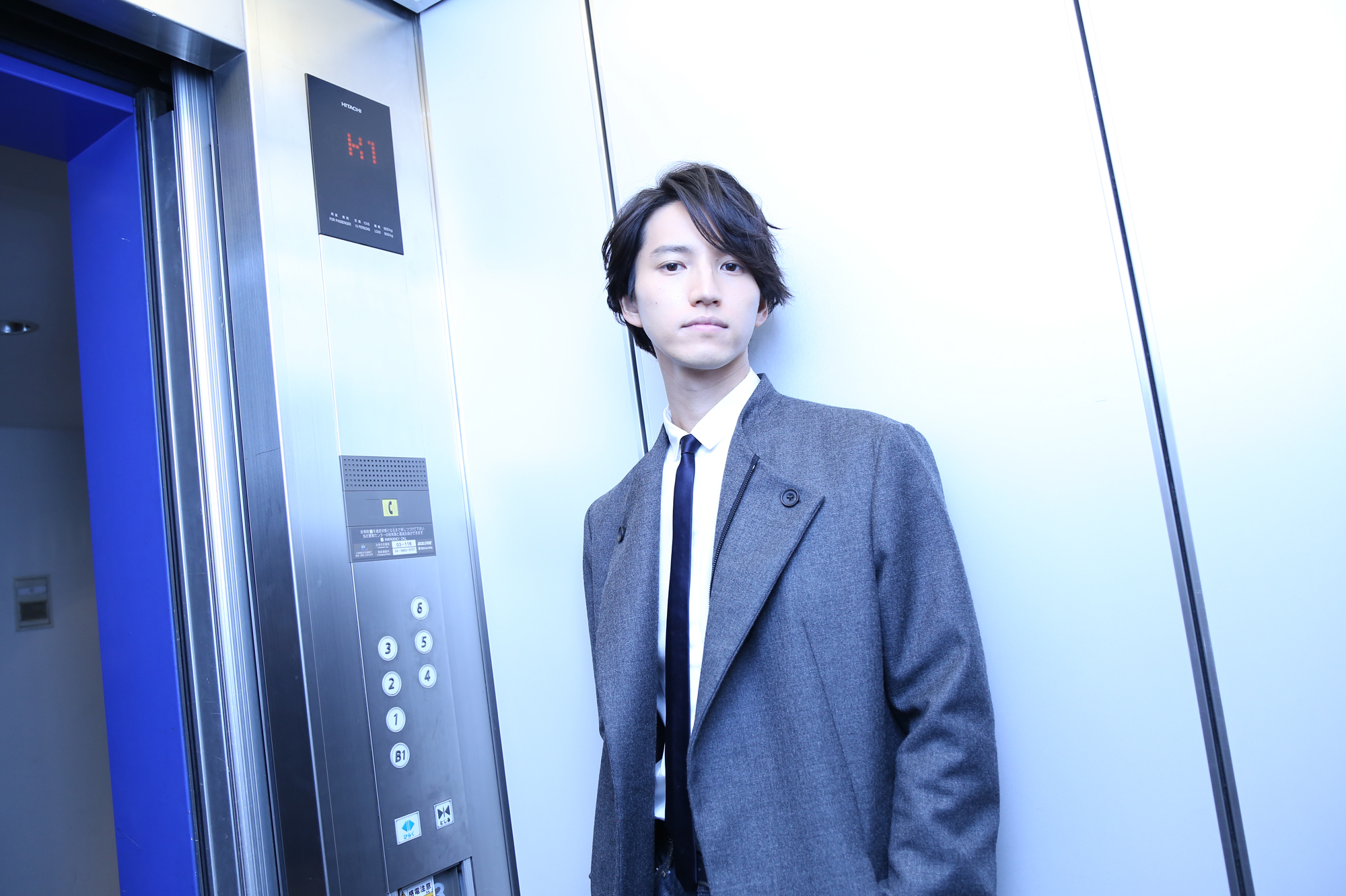 田口 淳之介