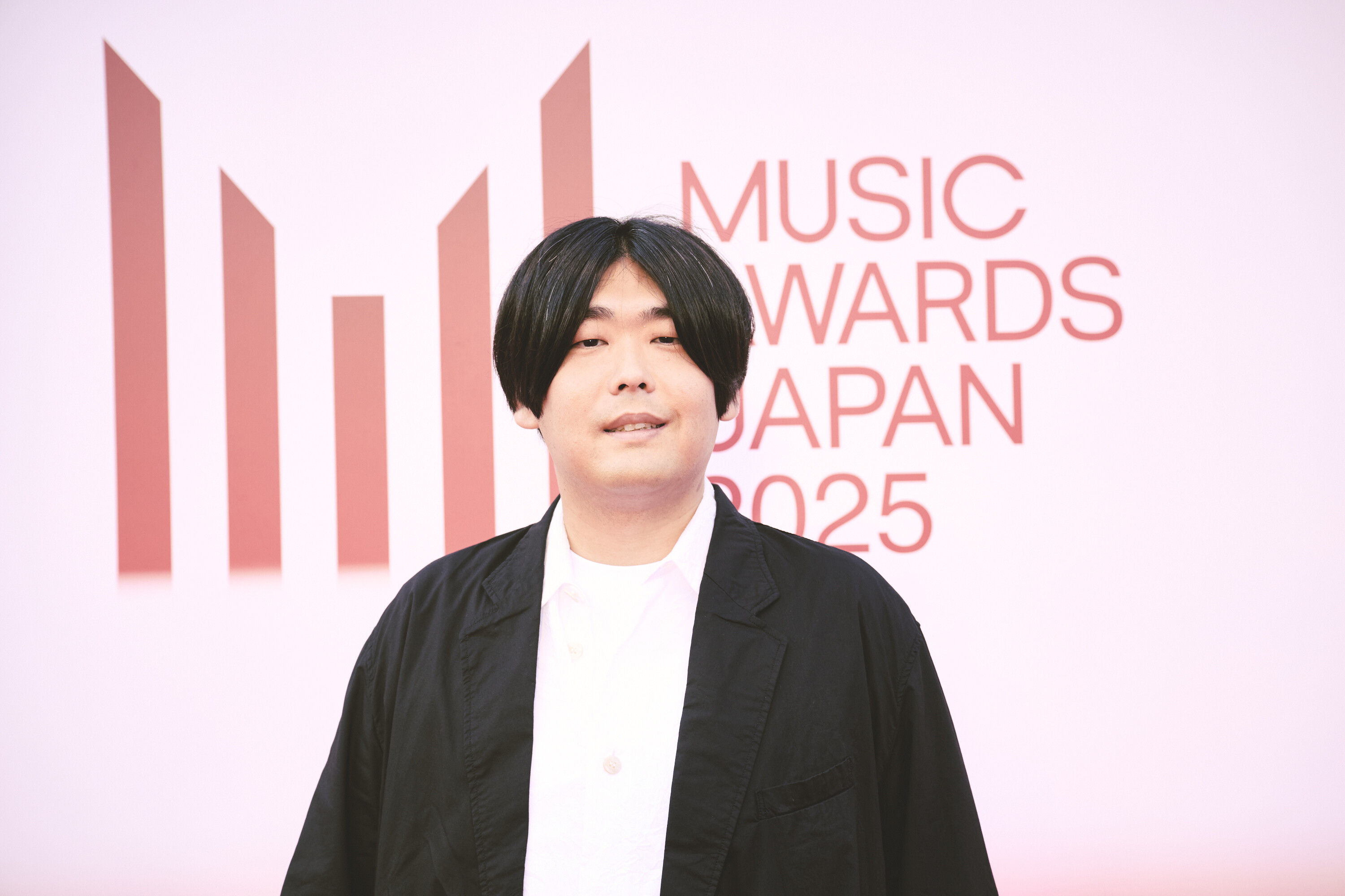 STUTS (c)CEIPA /MUSIC AWARDS JAPAN2025