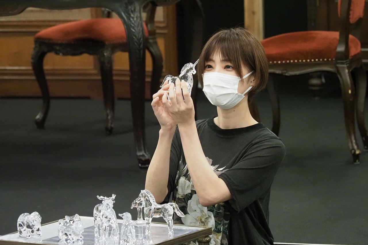 倉科カナ