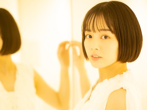 伊原六花 天翔愛がジュリエット役に挑む決意とは ミュージカル ロミオ ジュリエット インタビュー Spice エンタメ特化型情報メディア スパイス