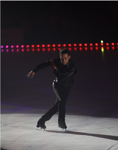 高橋大輔