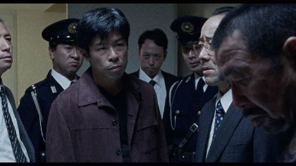 井筒和幸監督が8年ぶりの新作　松本利夫（EXILE）主演の映画『無頼』公開が決定