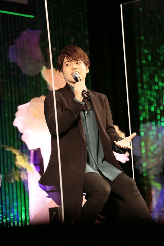内田雄馬（中田正義役）