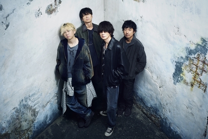 BUMP OF CHICKEN、アリーナツアー『BUMP OF CHICKEN TOUR 2026』の詳細を発表