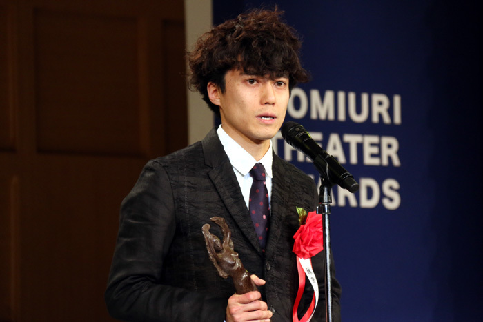 藤田俊太郎