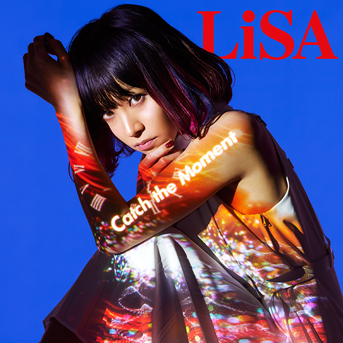 Lisa 15年以来となる2度目のmステ出演決定 テレビの前で一緒にcatchしてください Spice エンタメ特化型情報メディア スパイス