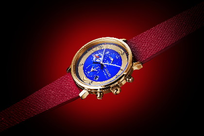 『Fate/Grand Order』と「Seiko」のコラボウォッチ 2ndシリーズ ...