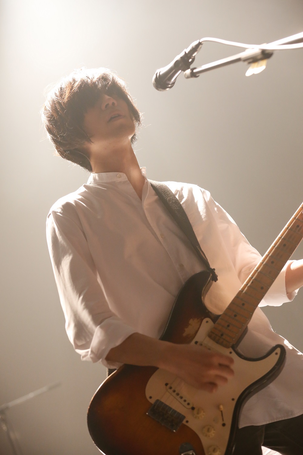 androp・内澤崇仁