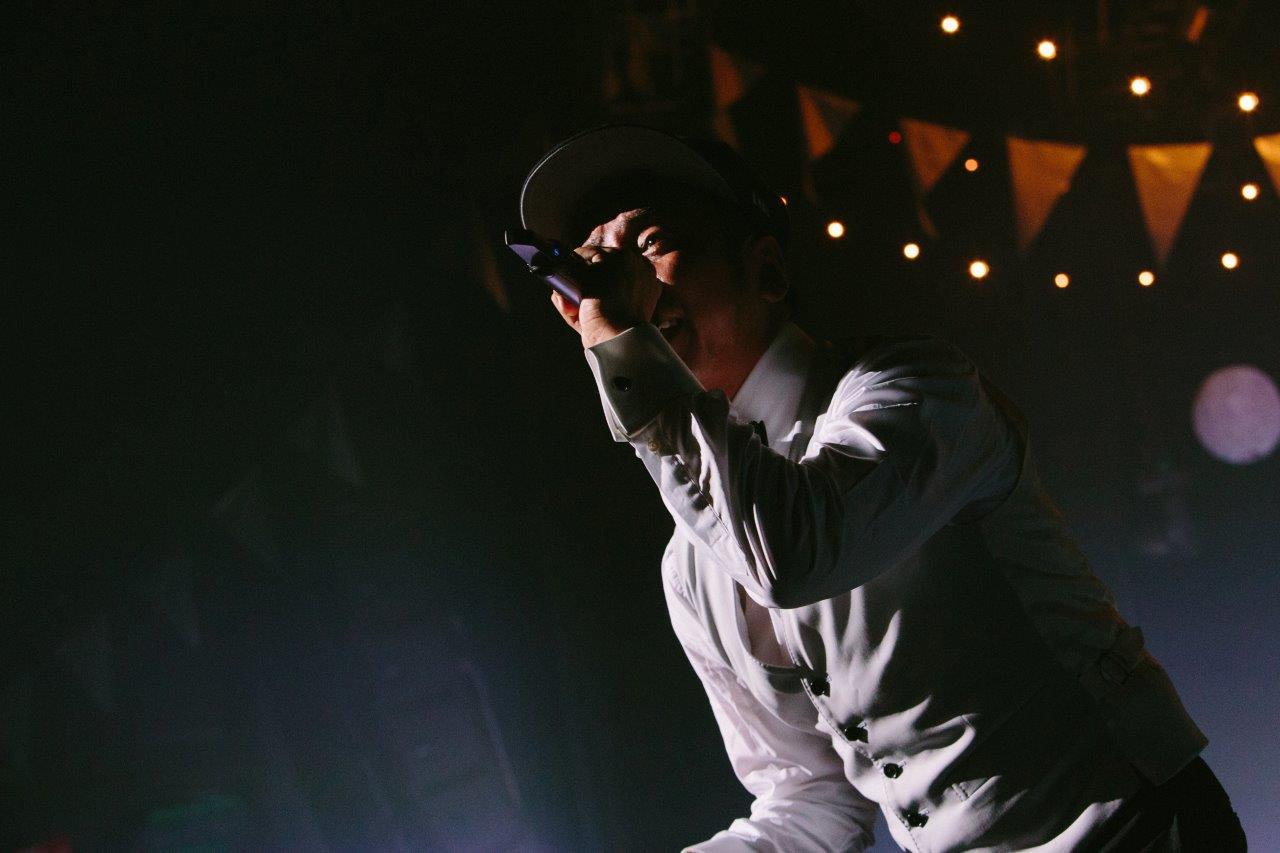 RIP SLYME 撮影＝Yusuke Oishi (Marco Monk fiLM)