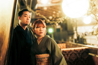 「邦ロックする台湾バンド」ゲシュタルト乙女が語る、弾き語りツアー『門出燦々 with friends』と日台をつなぐ今