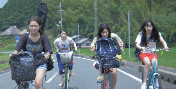 「私たちのハァハァ」ビジュアル (c)2015「私たちのハァハァ」製作委員会
