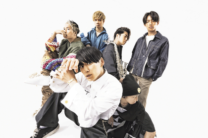 UVERworld、ニューアルバム『ENIGMASIS』は日産スタジアム公演直前の7月19日発売　数か月にわたるWOWOWでの特集放送も決定