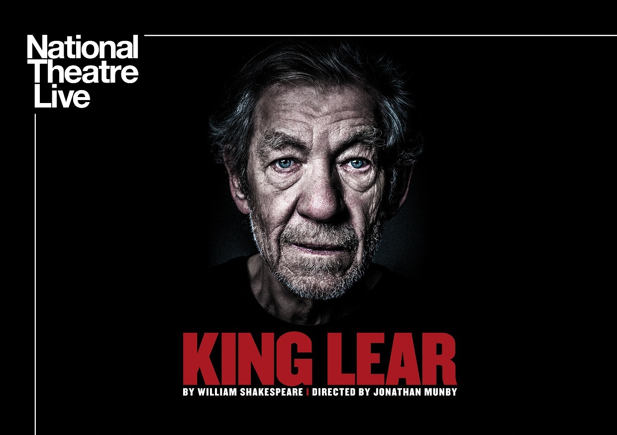 NTLive『リア王』  　　　(C)Johan Persson