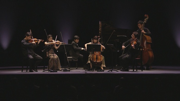 『TACHIHI presents 辻井伸行《自作&クラシック》オンライン・コンサート』