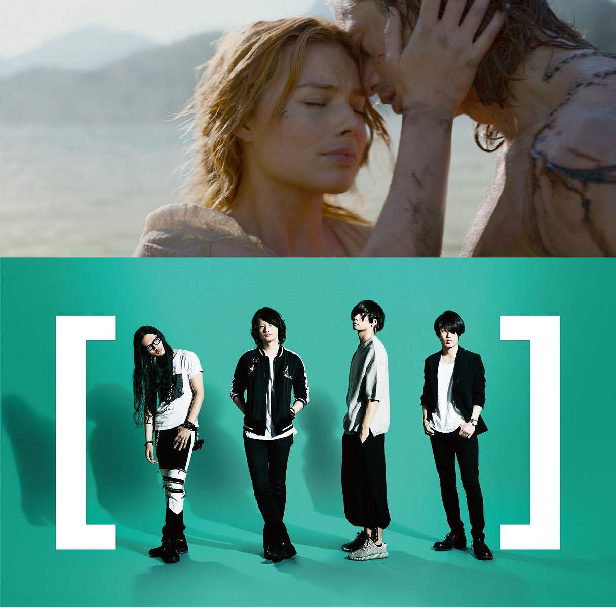『ターザン：REBORN』 / [Alexandros]