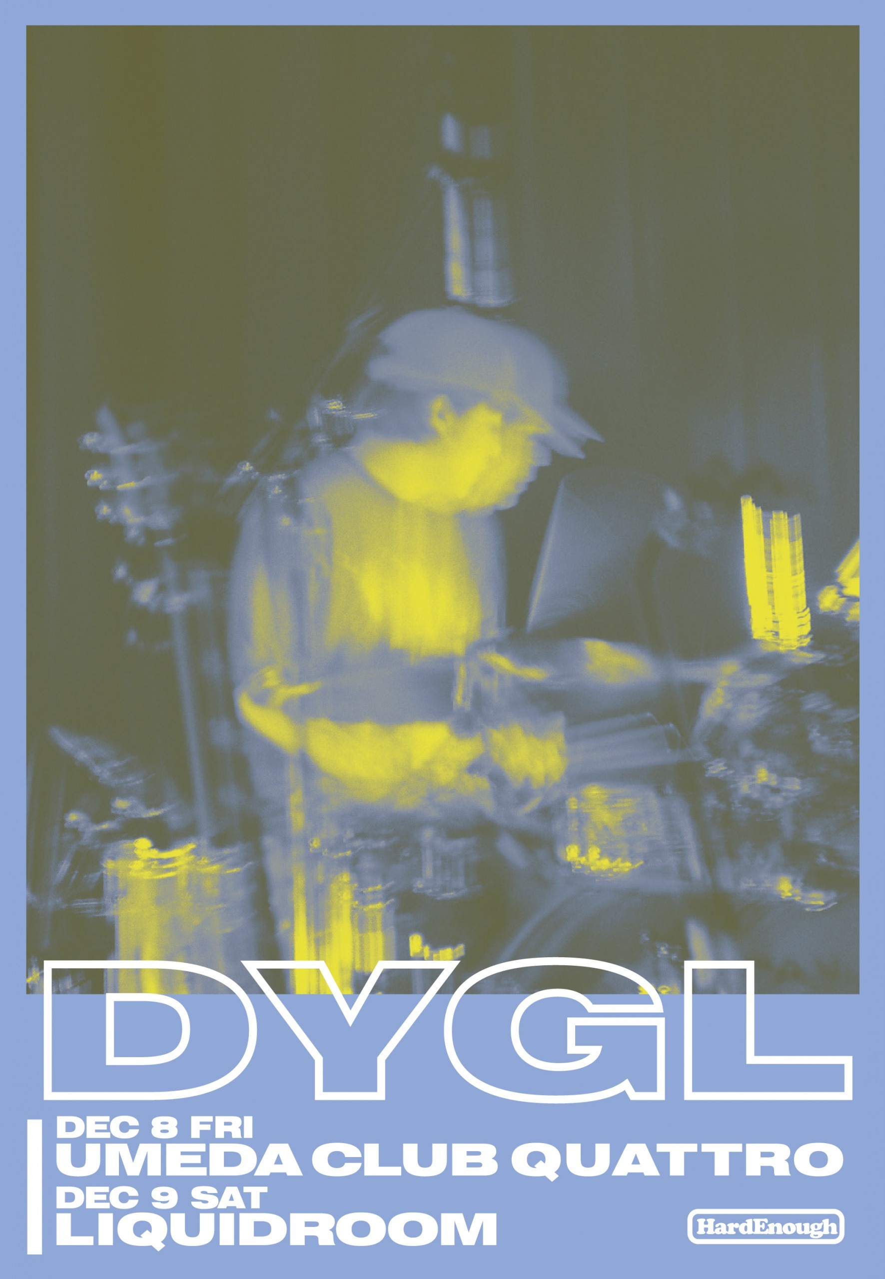 DYGL 1ST & 3RD ALBUM レコード レコード | tureserva.com.co