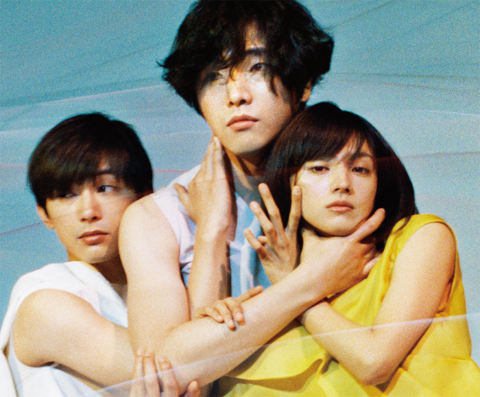 百鬼オペラ『羅生門』宣伝写真
