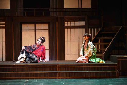 シリーズ第四弾の舞台『信長の野望・大志 -零- 桶狭間前夜