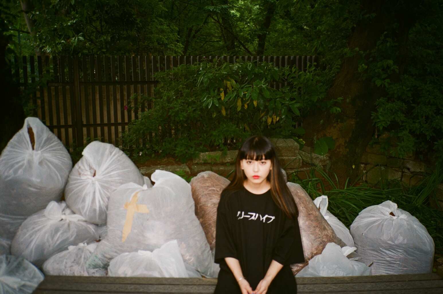 クリープハイプ×keisuke kanda