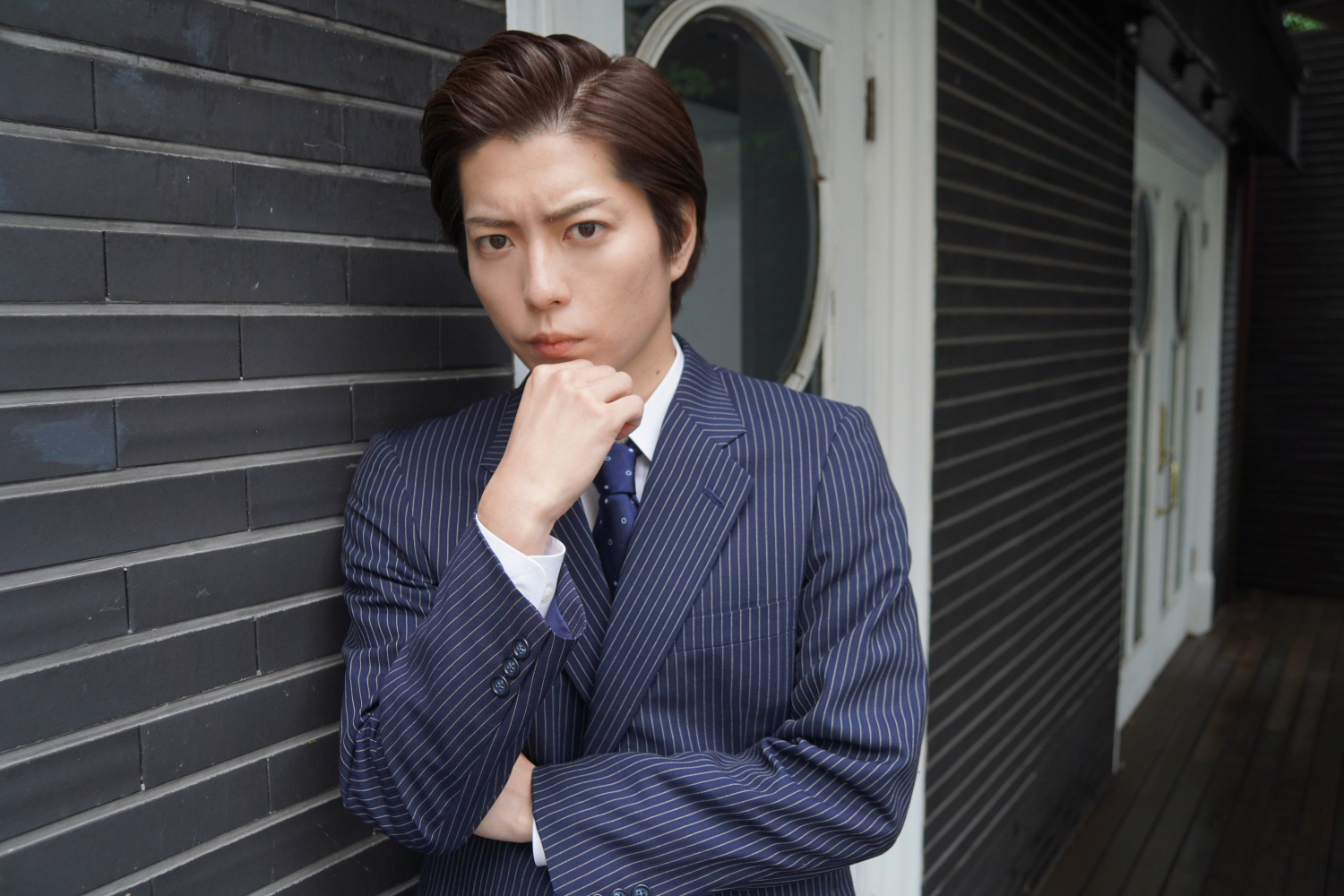 松井勇歩