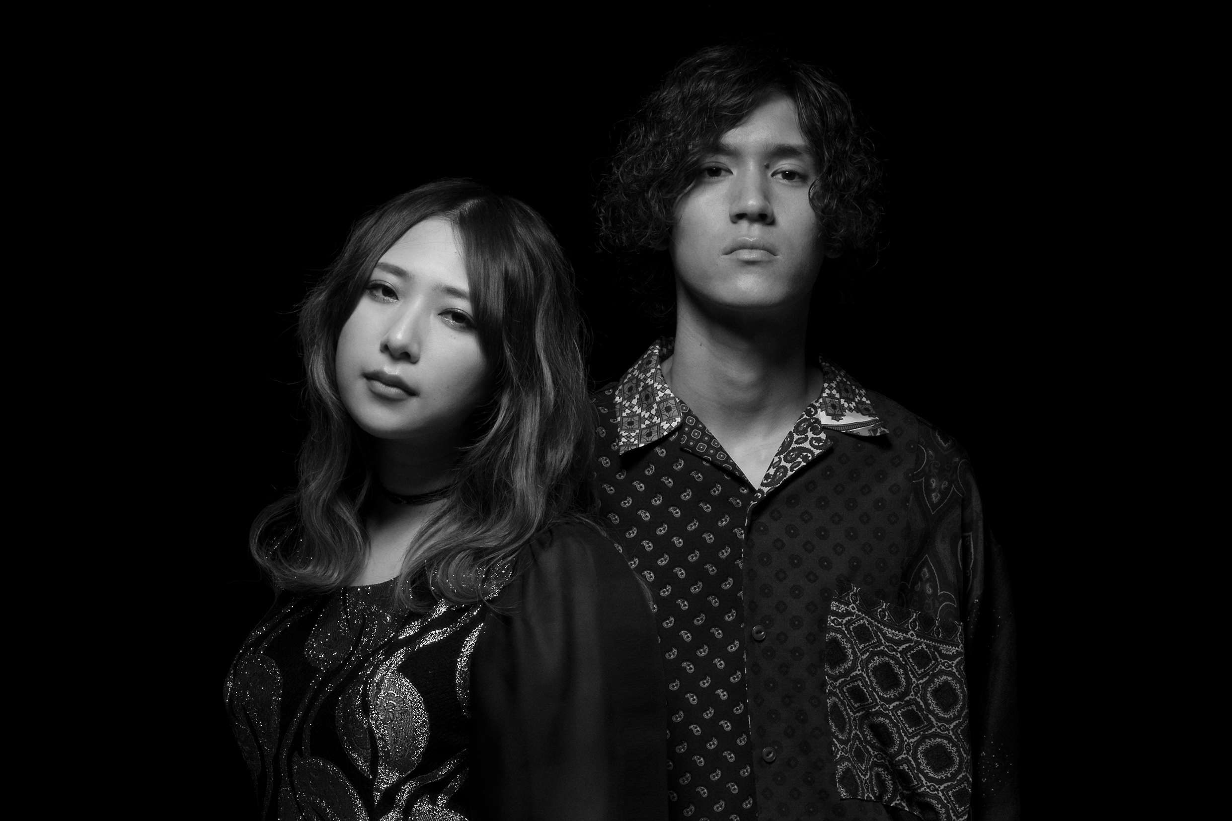 Glim Spanky 5thアルバムの感想コメントが大貫亜美 Puffy 上白石萌音 高城れに ももいろクローバーz から到着 Spice エンタメ特化型情報メディア スパイス