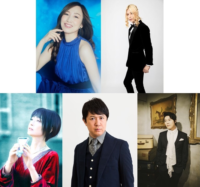 杉田智和「ありのままのJAMに勇気を貰いました」 JAM Projectの