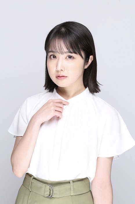 ⾼橋明⽇⾹