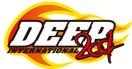 『DEEP CAGE IMPACT 2020 in Osaka』は4月12日（日）に開催