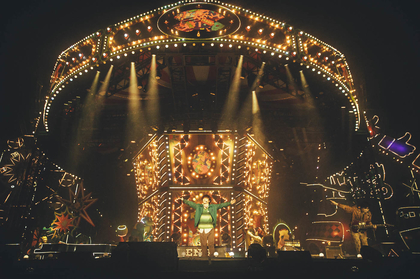SEKAI NO OWARI、初の東京ドーム公演を含むドームツアー完走　ファンクラブツアーの開催も発表に