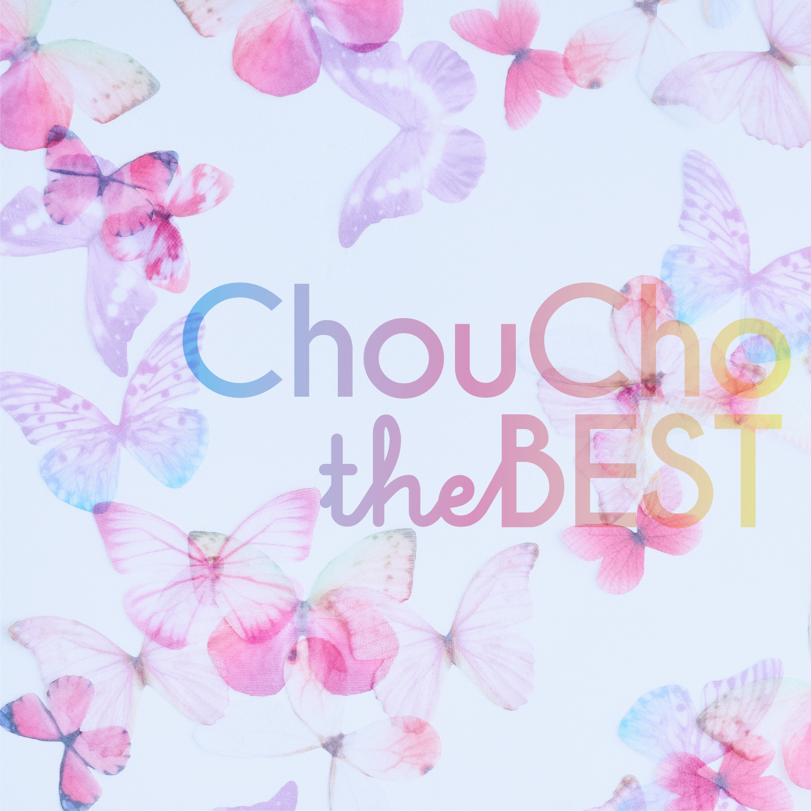 『ChouCho the BEST』