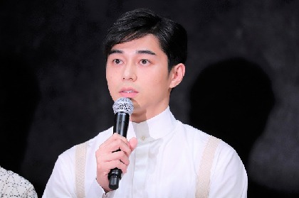 舞台『豊饒の海』本公演スタート！「もし三島由紀夫が生きてい