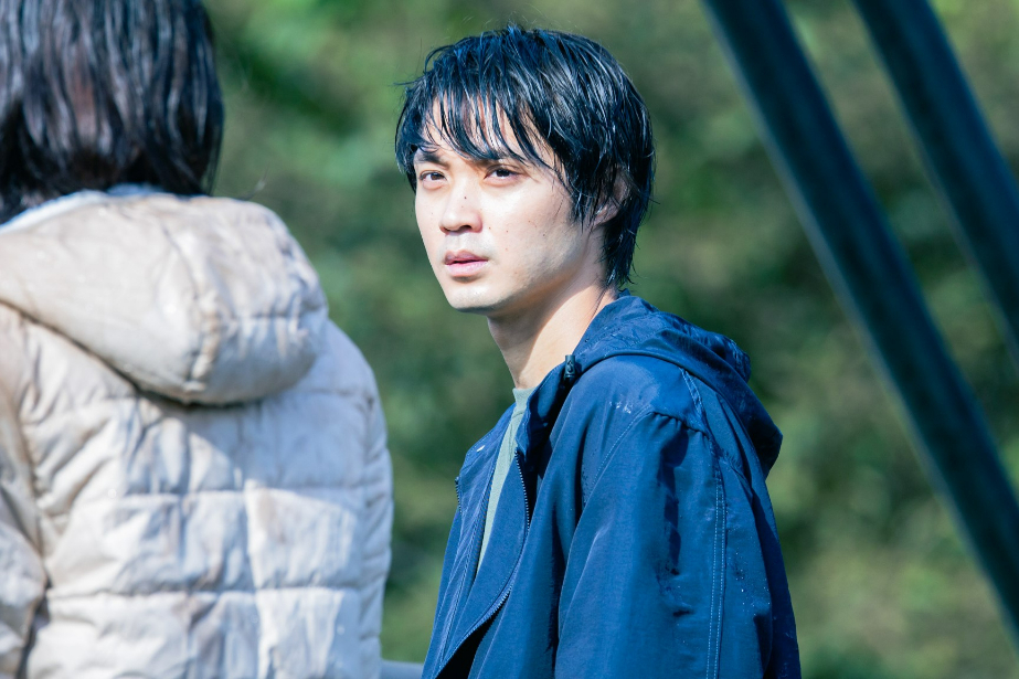 （C）2021朝井リョウ／新潮社（C）2023「正欲」製作委員会
