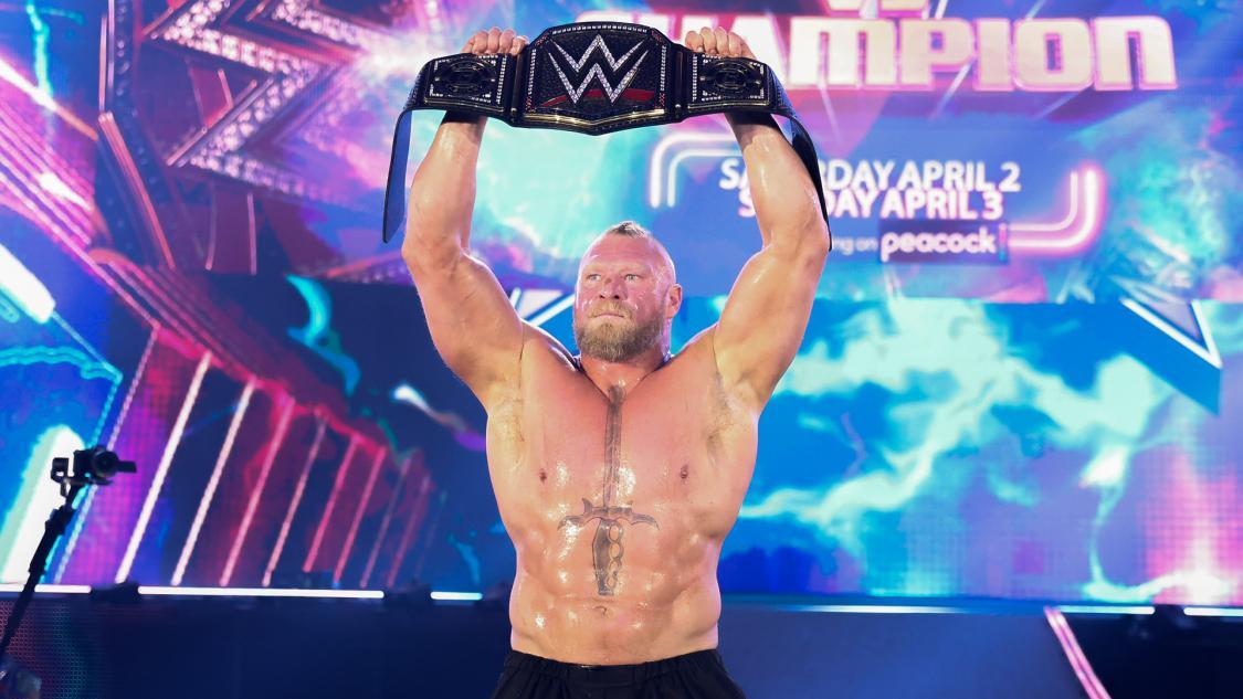 (c)2022 WWE, Inc. All Rights Reserved.