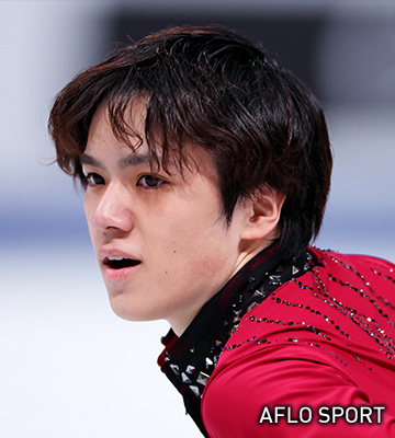 宇野昌磨